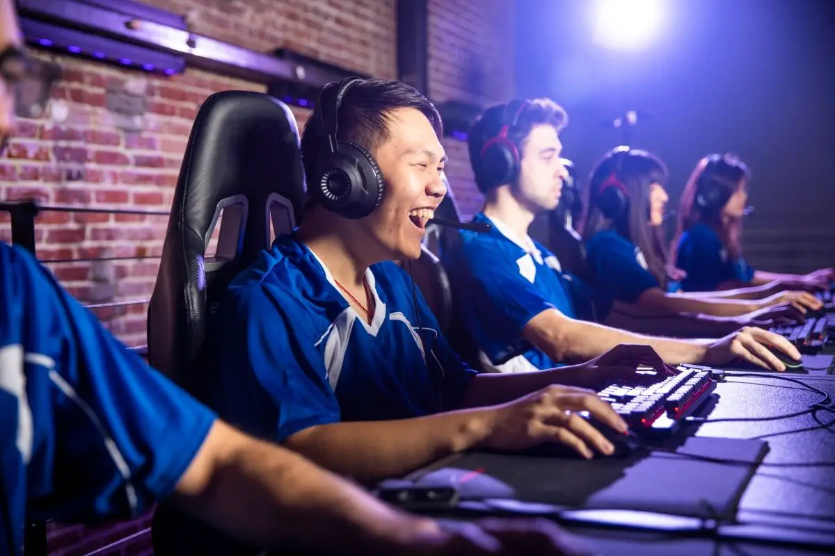 Are Esports Really Sports? Here's What You Need to Know
