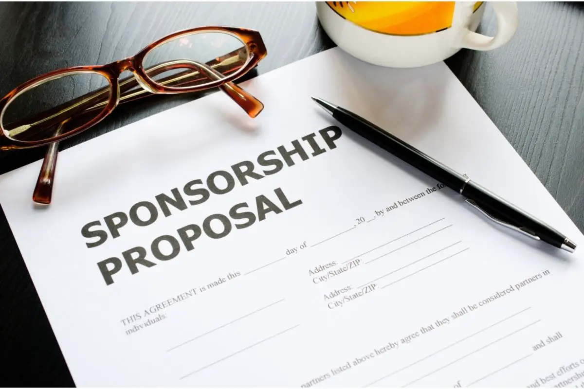How Do Companies And Brands Choose Who To Sponsor?