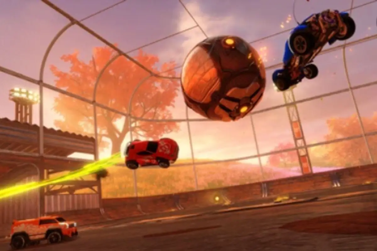 Rocket League Best Cars And Hitboxes