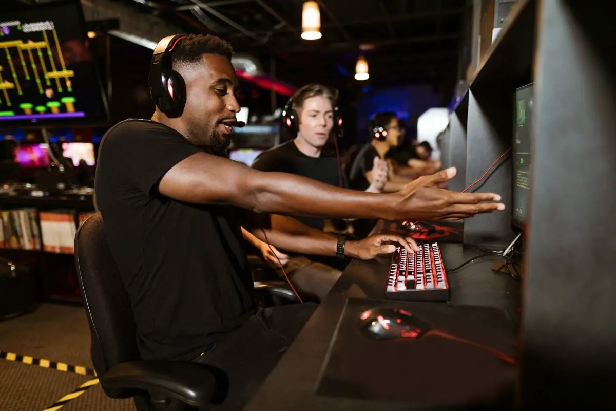 Top Earning Video Gamers The Ten Highest-Paid Players In The World