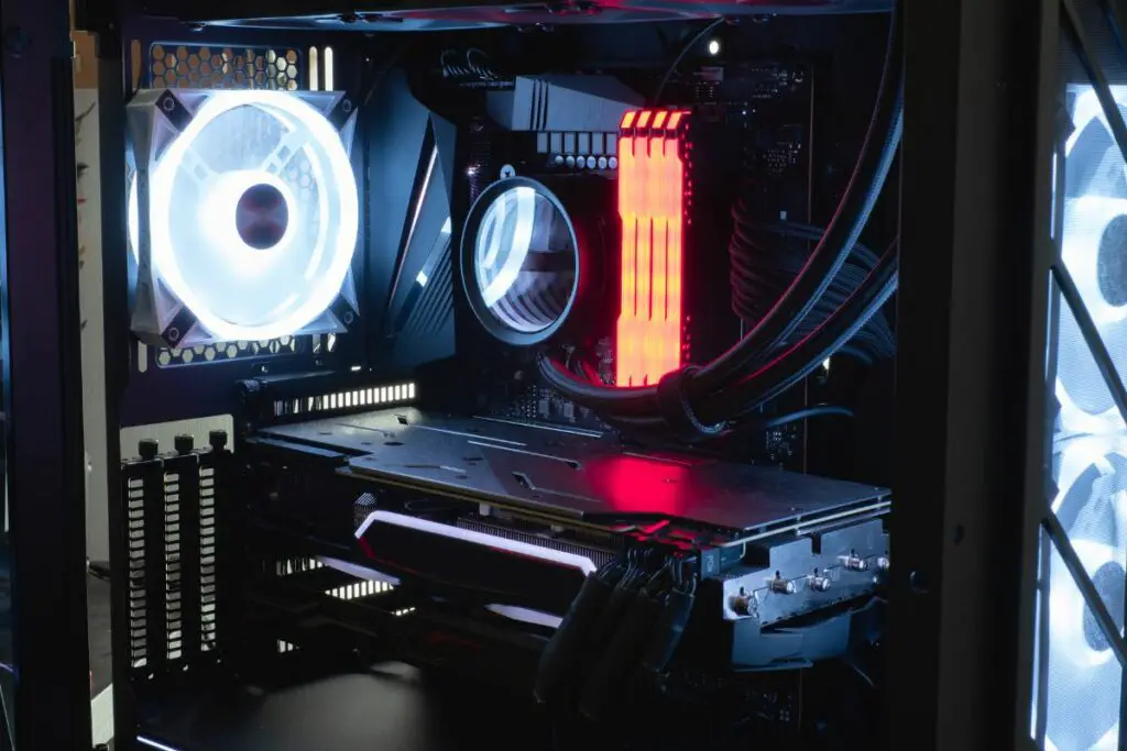 How Much Does it Cost to Build a Gaming PC - Esports Integrity