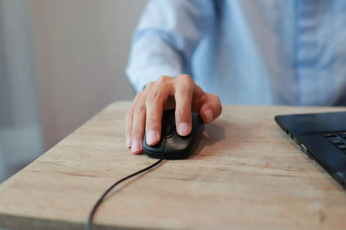 The Best Fingertip Grip Mouse For Gaming - Top 5