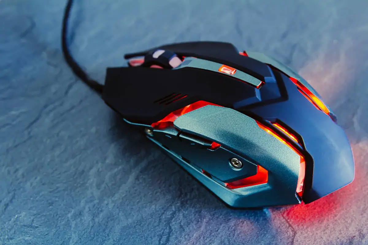 The Top 9 Gaming Mice With Palm Grip On The Market
