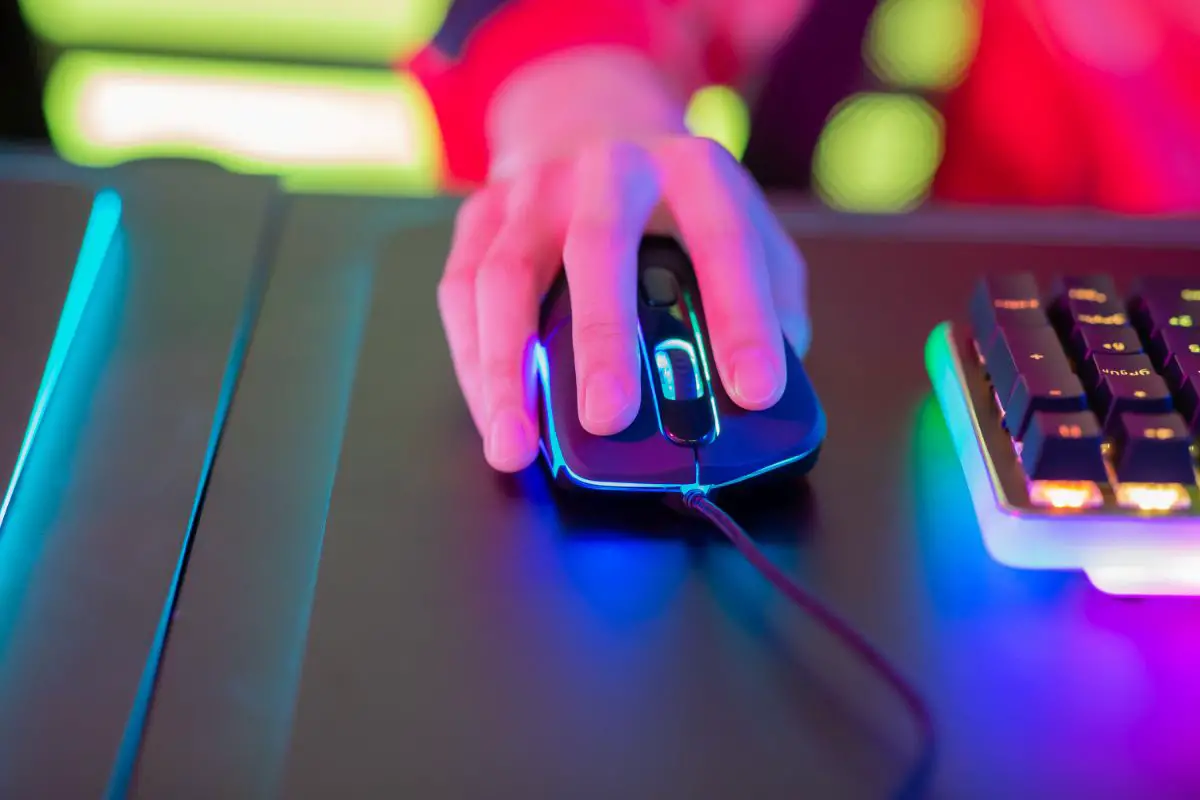 The Top 9 Gaming Mice With Palm Grip On The Market