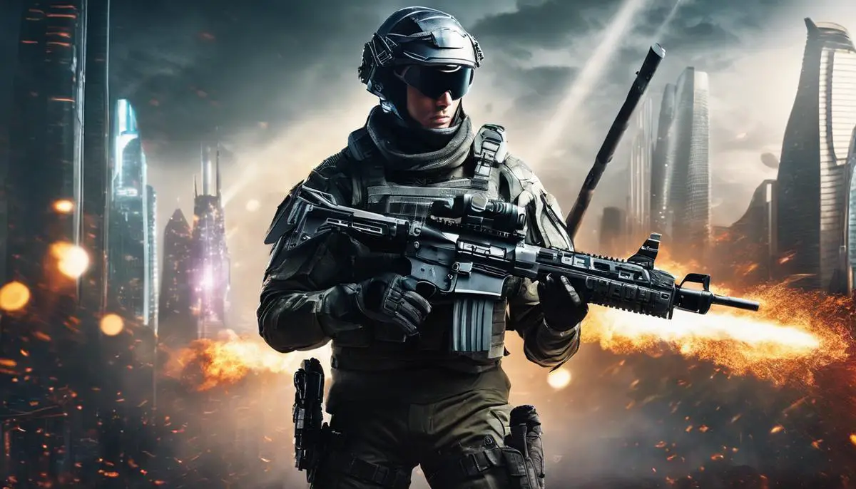 Call of Duty 2022: Release Date Expectations - Esports Integrity