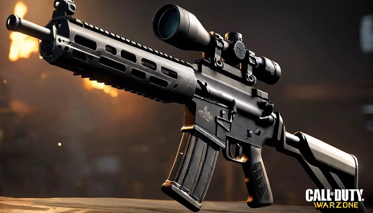 A powerful assault rifle in Call of Duty: Warzone, the Cooper Carbine offers high rate of fire, impressive damage range, excellent mobility, versatile loadouts, reduced recoil, and is great for mid-range combat. Maximize your potential in Warzone with the Cooper Carbine.