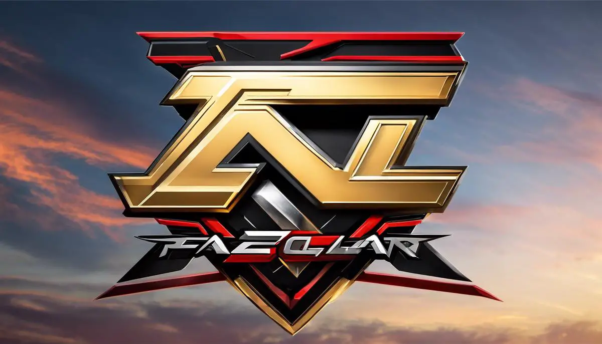 Image of Faze Clan logo and members, showcasing their gaming prowess and YouTube success.
