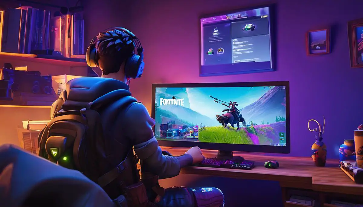 Mastering Fortnite: Ultimate Guide for Max FPS Settings - Esports Integrity