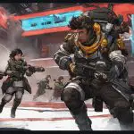 Apex Legends Gaiden: Unveiling Upcoming Event and Exciting Hero Skins